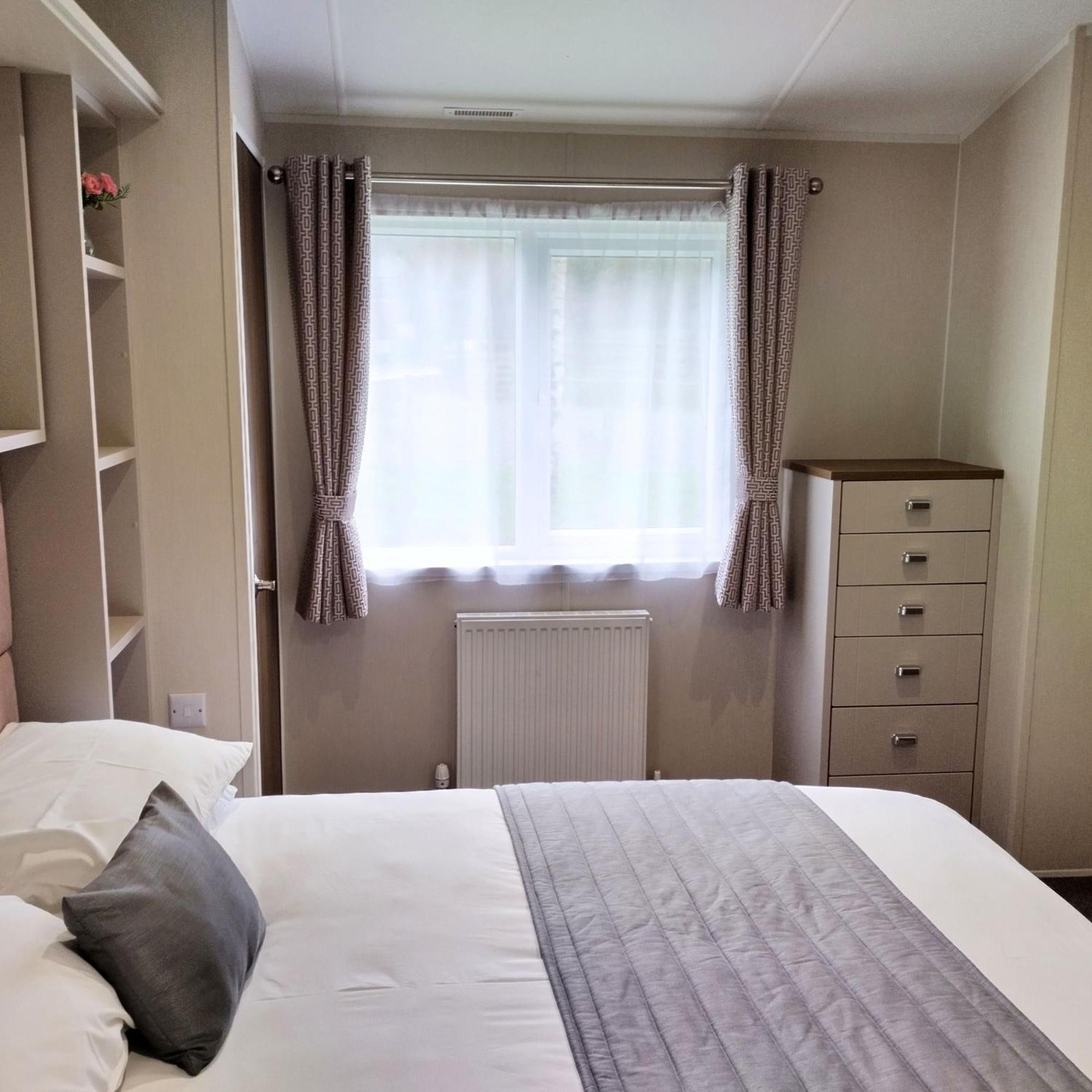 Caplor Glamping & Lodges Hereford Exterior photo